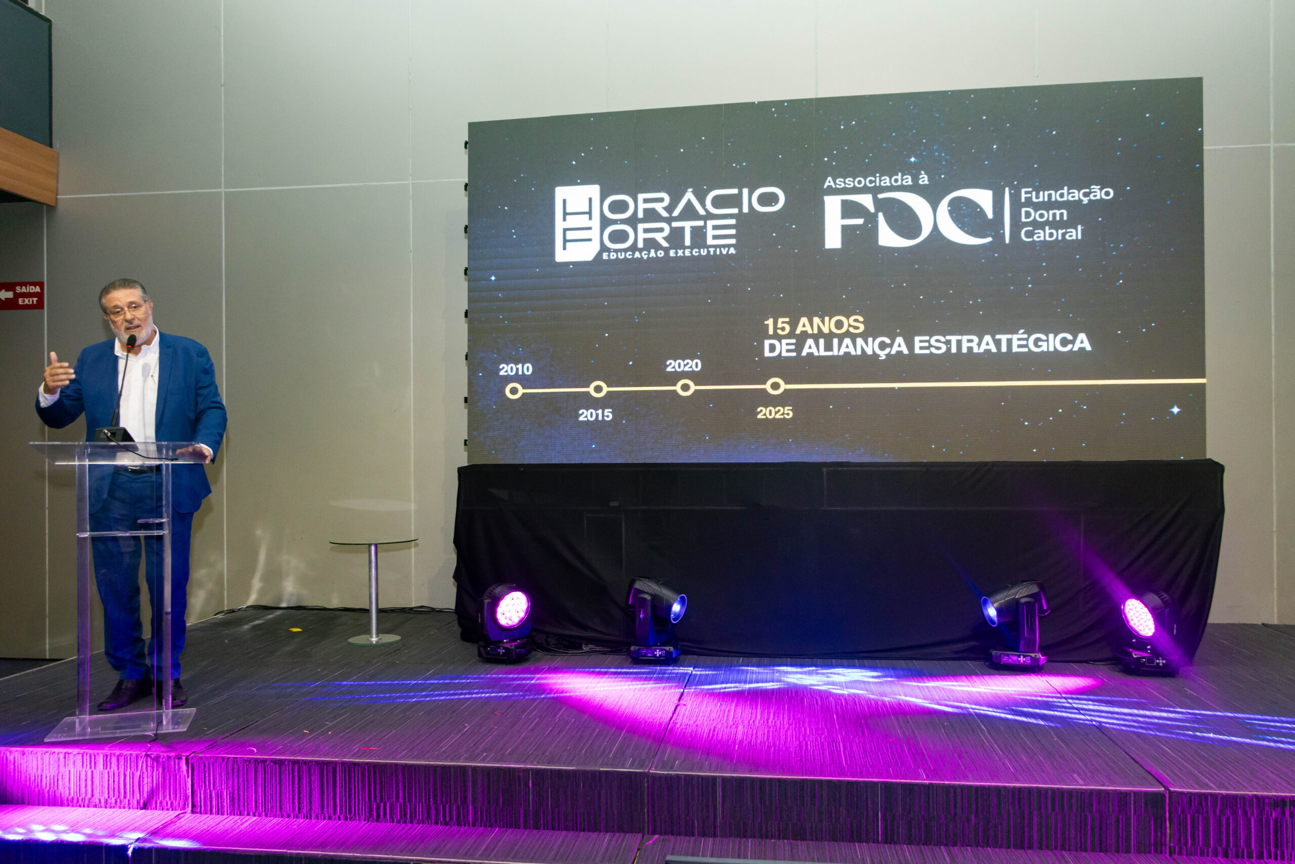 Horácio Forte - Educação Executiva (508)