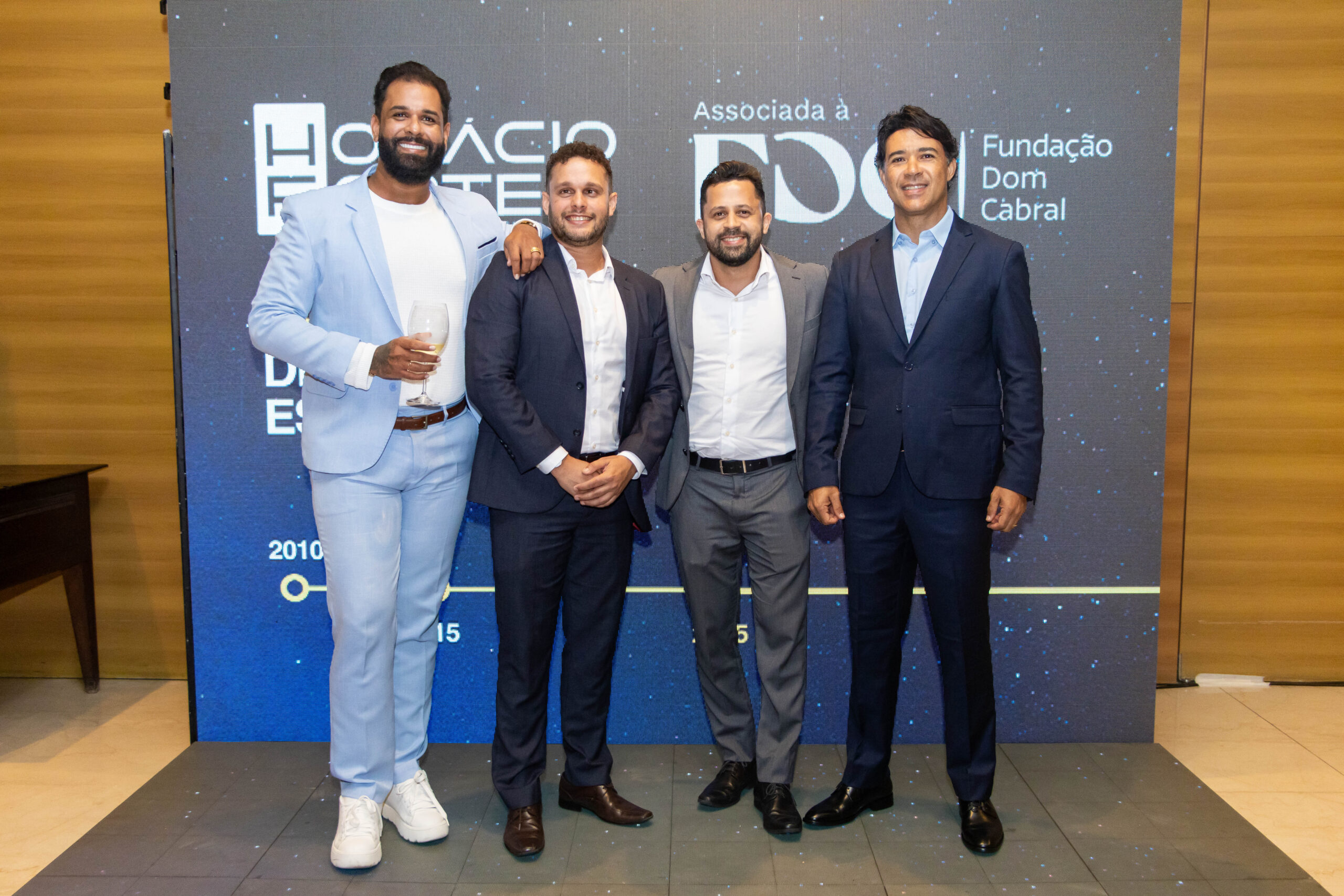 Horácio Forte - Educação Executiva (757)