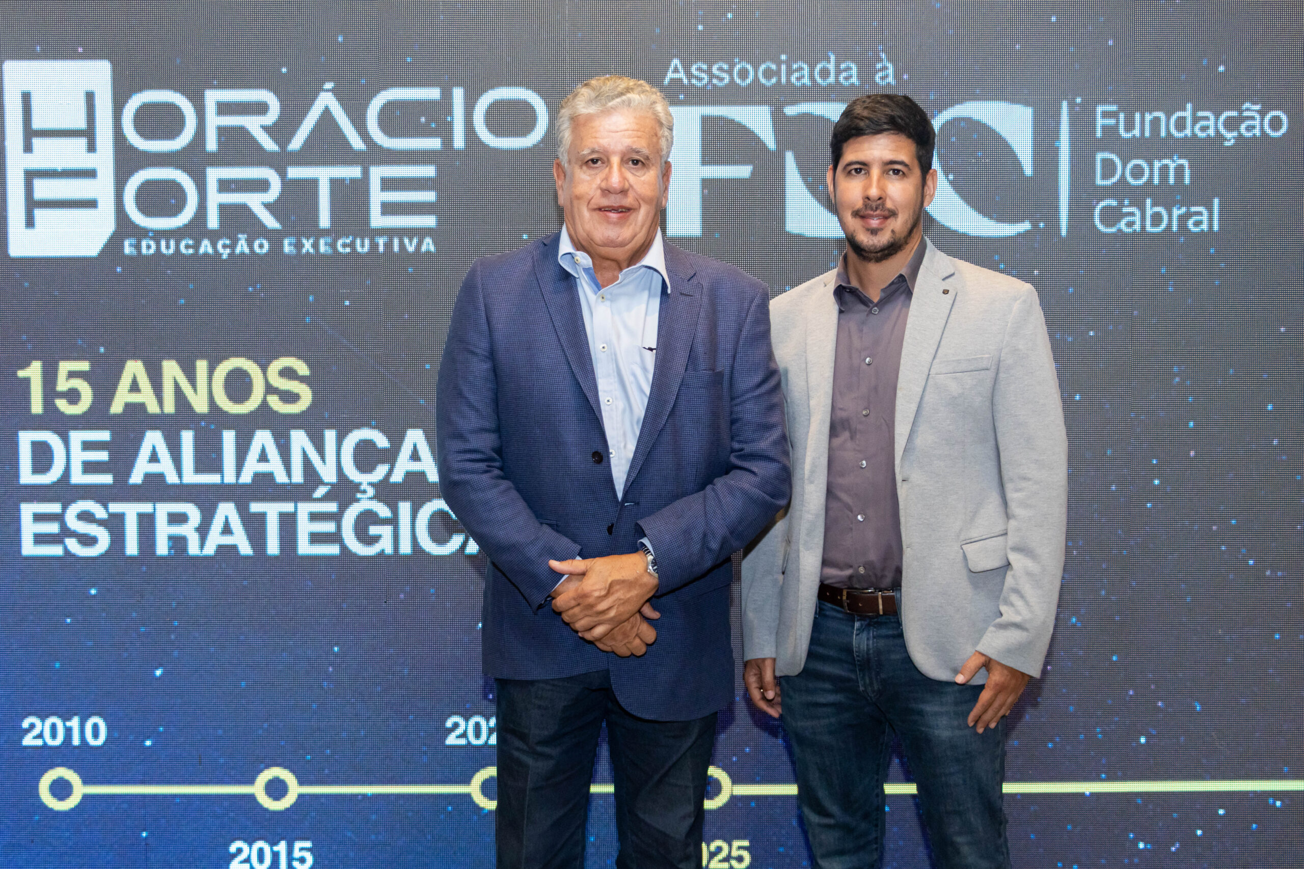 Horácio Forte - Educação Executiva (769)